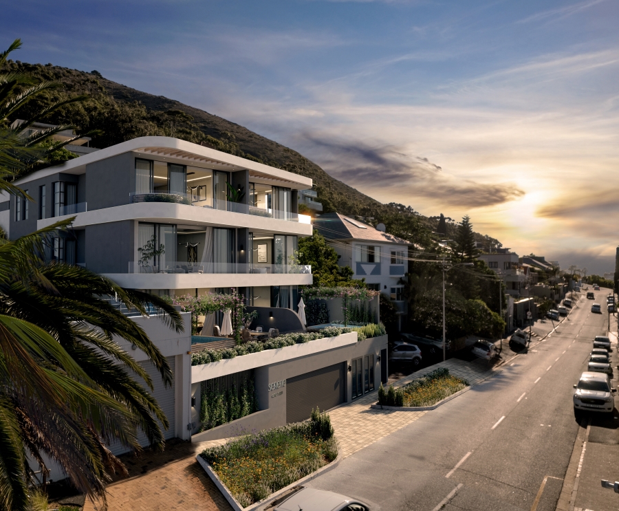 3 Bedroom Property for Sale in Green Point Western Cape